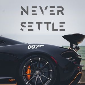 Meet your Posher, Cebron